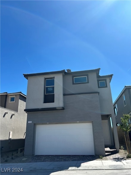 1558 Rock Kestrel St, Las Vegas, NV 89138