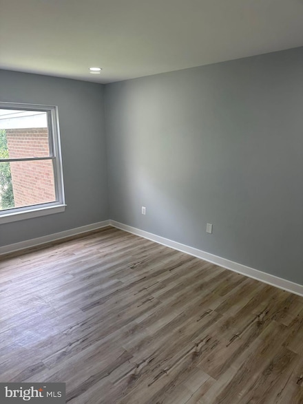 3861 Saint Barnabas Rd Unit 203, Suitland, MD 20746