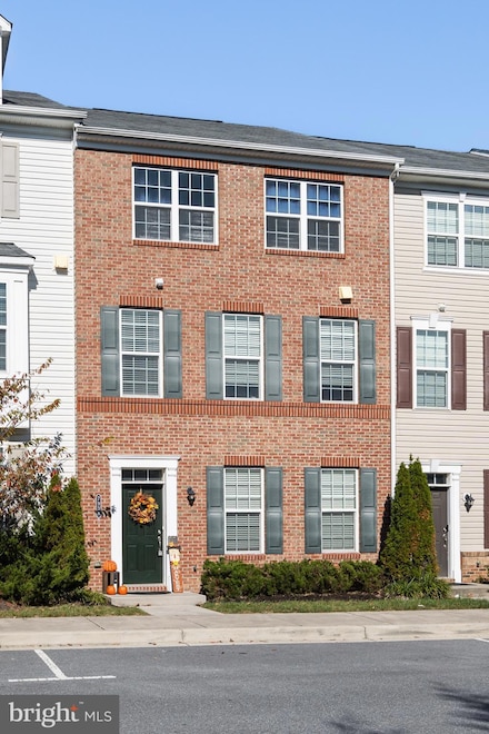 7938 Quidditch Ln, Elkridge, MD 21075