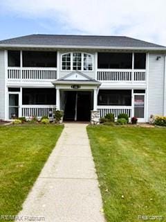12484 Saint Andrews Way Unit 38, Fenton, MI 48430