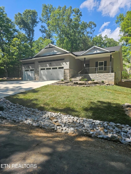 350 Dudala Way, Loudon, TN 37774