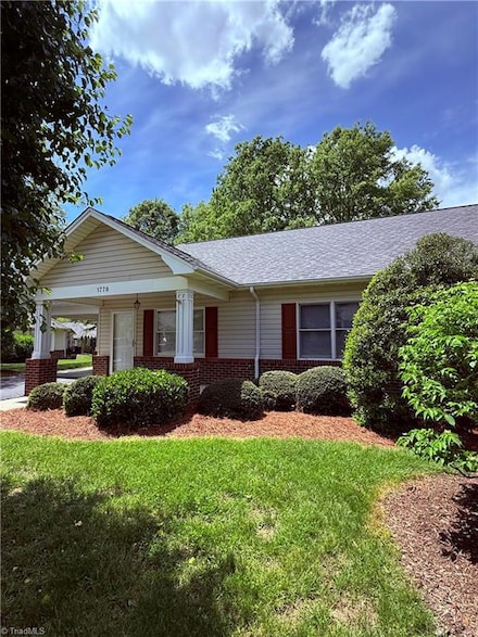 1770 Inglebrook Trail, Mount Airy, NC 27030