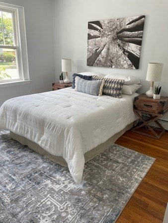 233 Lafayette St Unit 8, Salem, MA 01970