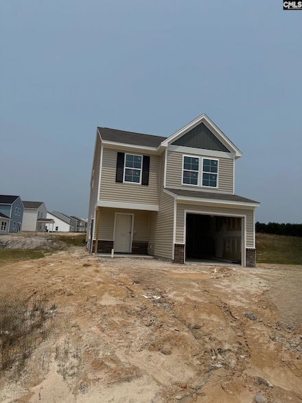 277 Brando Way, Columbia, SC 29223