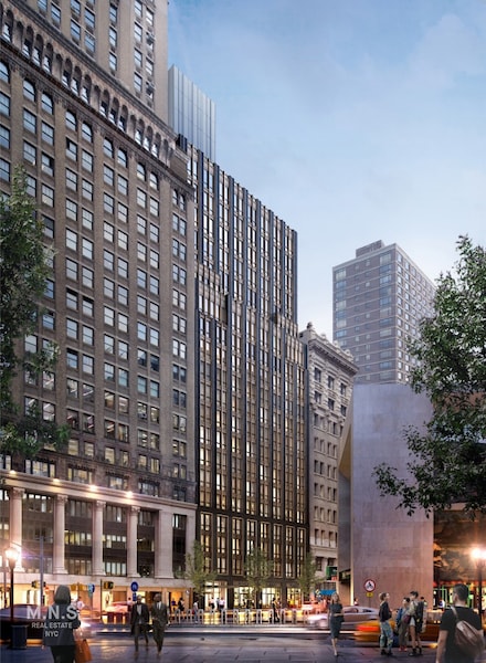 200 Montague St Unit 16-A, Brooklyn, NY 11201