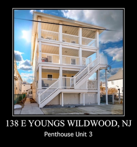 138 E Youngs Ave Unit 3, Wildwood, NJ 08260