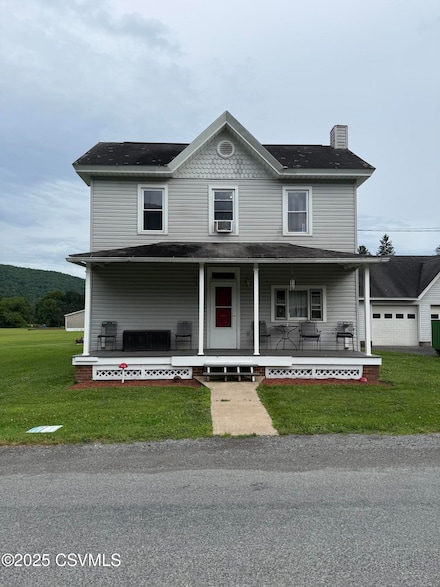12 Jamison City Rd, Benton, PA 17814