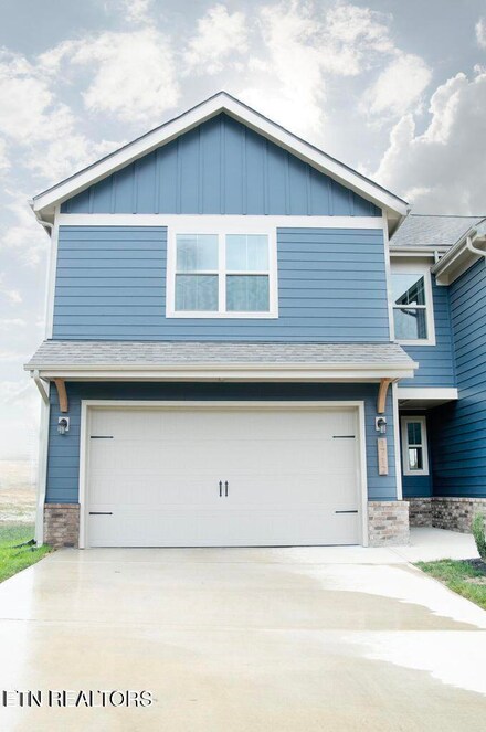 1428 Mountain Quail Cir, Alcoa, TN 37701