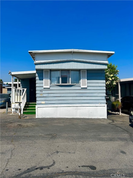 760 E 9th St Unit 79, San Bernardino, CA 92410