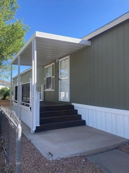 11705 Wild Horse Trail SE, Albuquerque, NM 87123