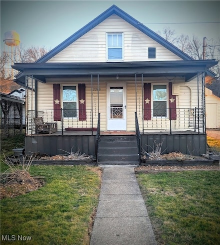 2200 11th Ave, Parkersburg, WV 26101