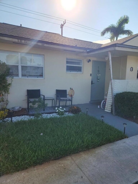 2790 Ashley Dr E Unit E, West Palm Beach, FL 33415