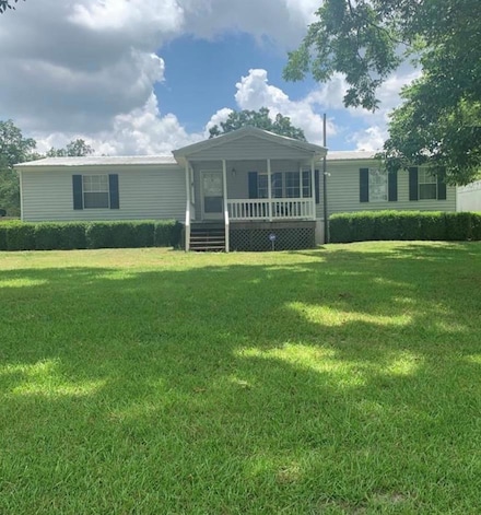 3962 E Ga Hwy 280, Cordele, GA 31015