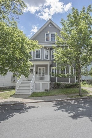 26 Bradfield Ave Unit 3, Roslindale, MA 02131
