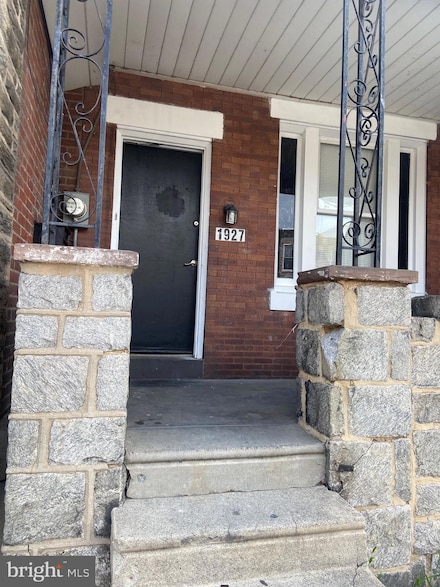 1927 E Venango St, Philadelphia, PA 19134