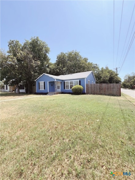 3836 N 21st A St, Waco, TX 76708