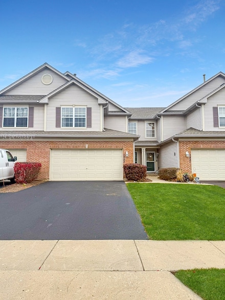 1533 Keystone Ct Unit 414, Elgin, IL 60120