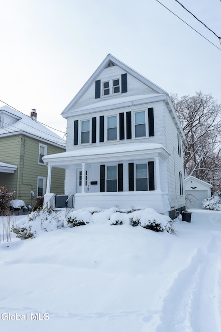 1356 Wing Ave, Schenectady, NY 12303