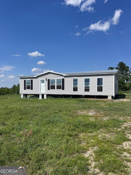14 Long Leaf Rd, Hazlehurst, GA 31539