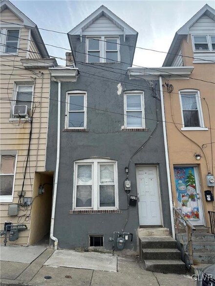 310 W Liberty St, Allentown, PA 18102