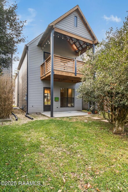 445 Bellevue St, Lafayette, LA 70506
