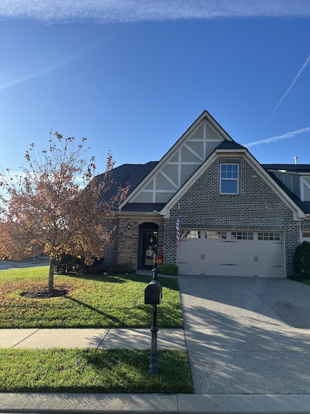 863 Meadowcrest Way, Lebanon, TN 37090