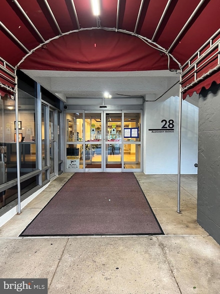 28 Allegheny Ave Unit 1205, Towson, MD 21204