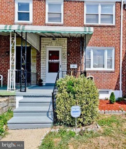 4144 Doris Ave, Brooklyn, MD 21225