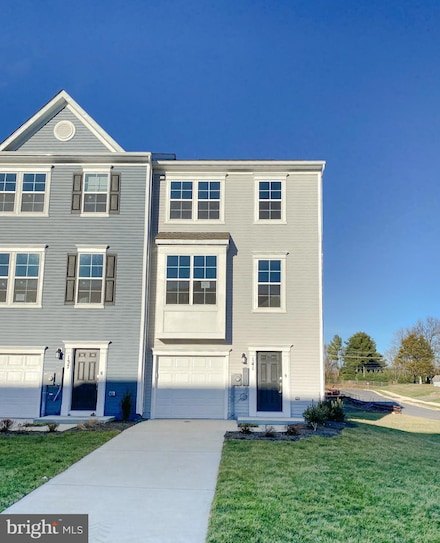 141 Canning Rd, Inwood, WV 25428