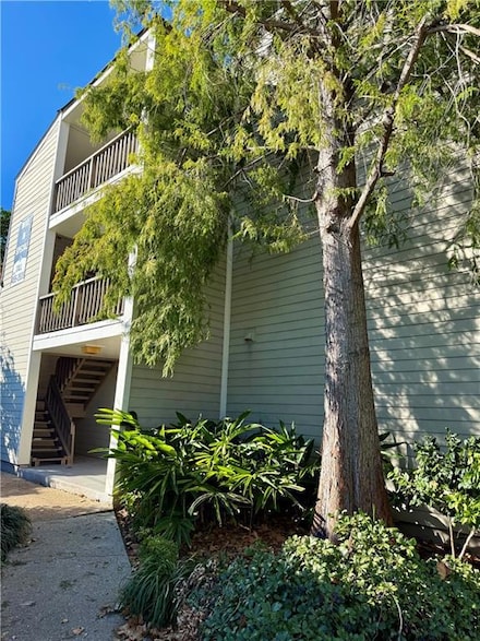 2100 Pasadena Ave Unit 202, Metairie, LA 70001