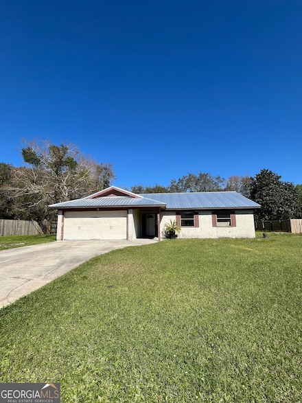 459 Cypress Ln, Saint Marys, GA 31558