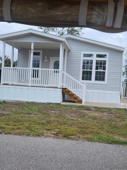 2525 Gulf City Rd Unit 95, Ruskin, FL 33570