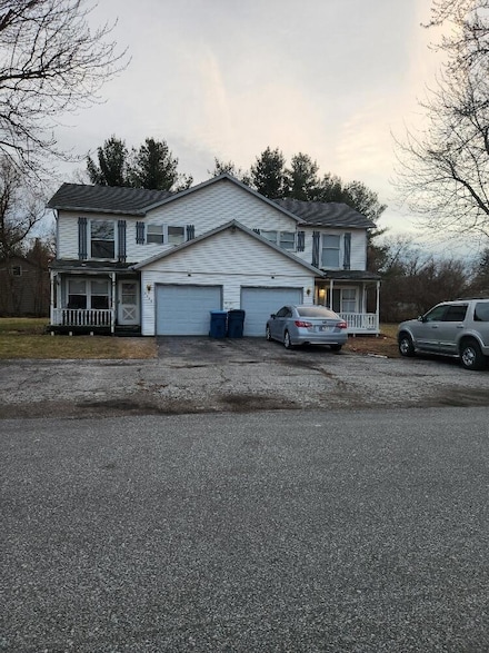 3985 S Explorer Ln, Wheatfield, IN 46392