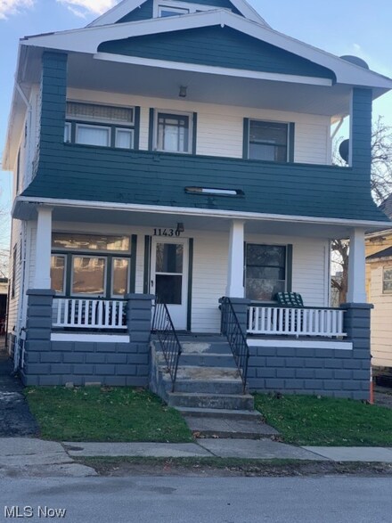 11430 Methyl Ave, Cleveland, OH 44120