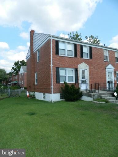 773 S Woodington Rd, Baltimore, MD 21229