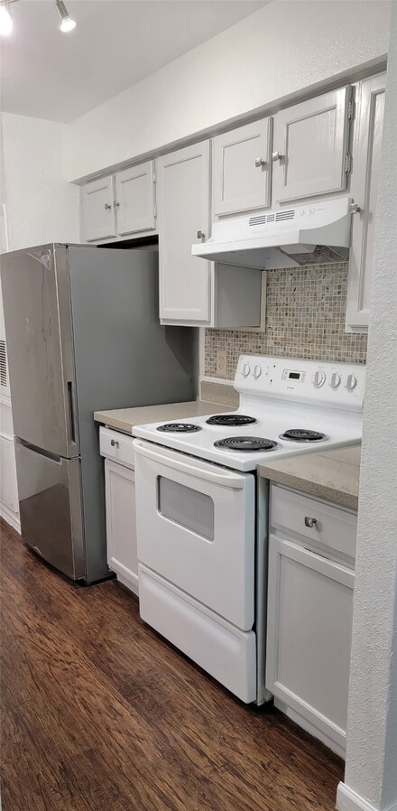 9700 Leawood Blvd Unit 1316, Houston, TX 77099