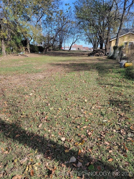 14 S Mounds St, Sapulpa, OK 74066