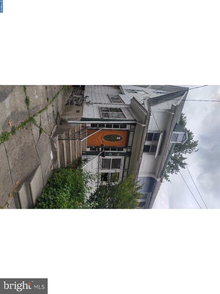 51 Melrose Ave, Lansdowne, PA 19050