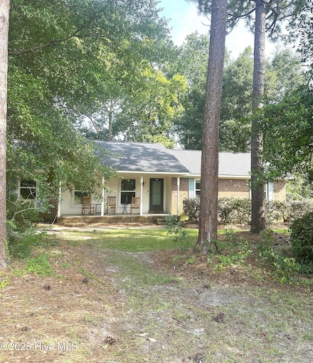 5102 Clear Run Dr, Wilmington, NC 28403