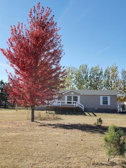 15331 129th Ave, Wadena, MN 56482