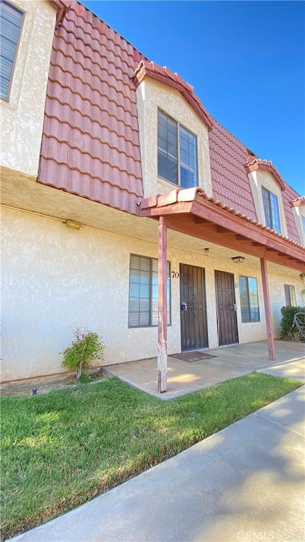 2260 E Avenue q4 Unit 70, Palmdale, CA 93550