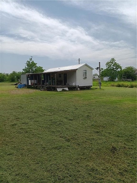 39910 Boothville River Rd, Buras, LA 70041