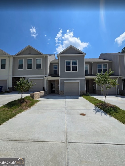 6116 Ripple Way Unit 47, South Fulton, GA 30349