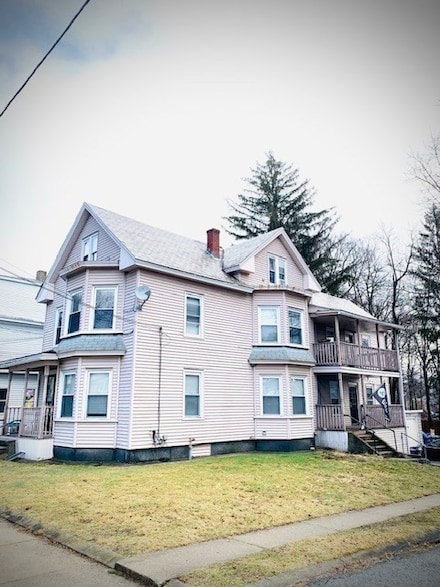 59 Church St, Leominster, MA 01453