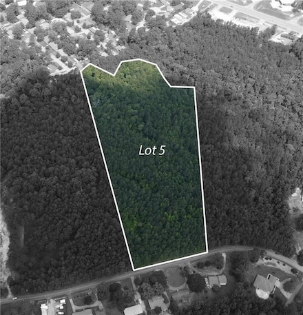 229 Wainwright Rd, Pineville, LA 71360