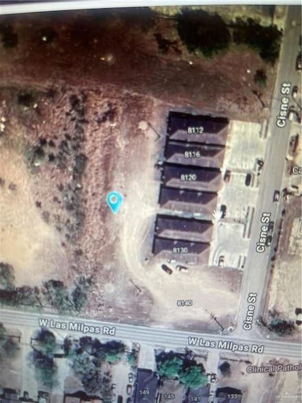 0 W Las Milpas Rd Unit 481698, Pharr, TX 78577