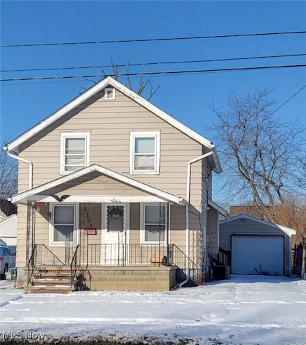 1118 W 21st St, Lorain, OH 44052
