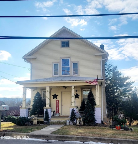 1040 Front St, Danville, PA 17821
