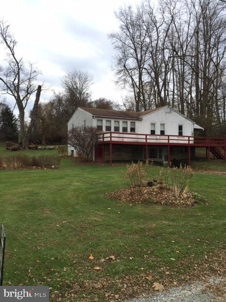 874 Winter Hill Rd, Strasburg, PA 17579