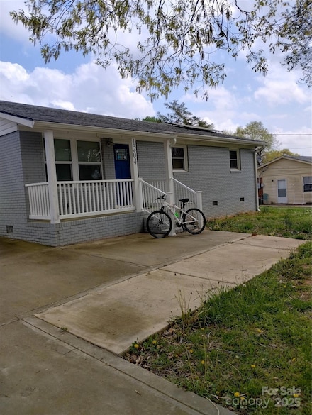 1204 Borders Rd, Shelby, NC 28150